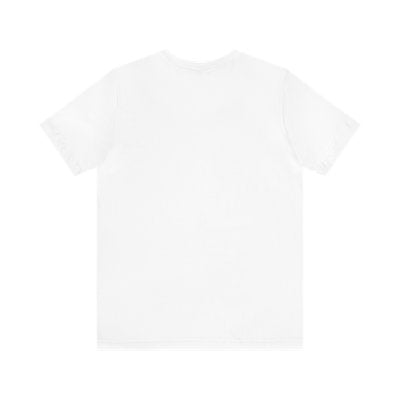 Struth Gumtree White T-shirt Aqua